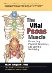 The Vital Psoas Muscle